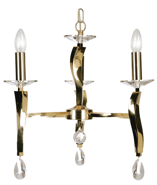 Pedret Aire Chandelier