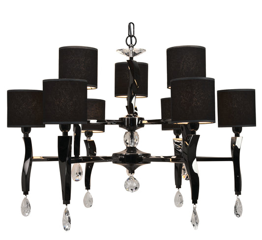 Pedret Aire Chandelier