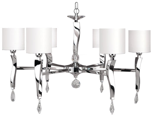 Pedret Aire Chandelier