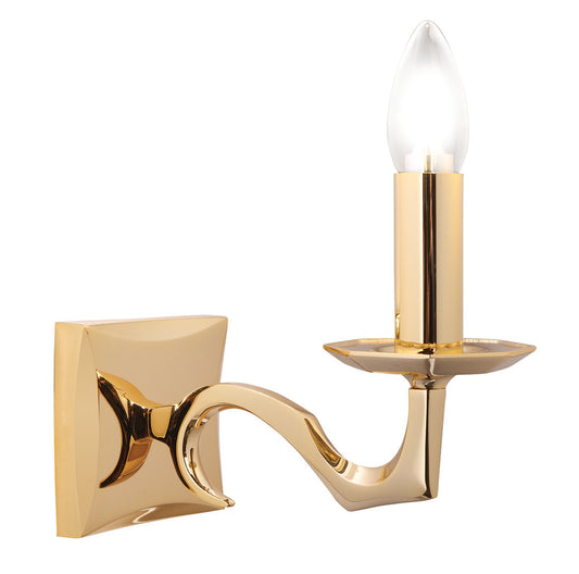 Pedret Sculpture Wall Sconce