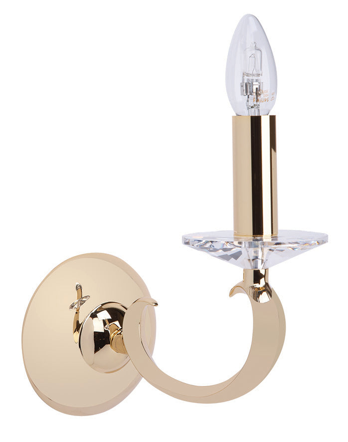 Pedret Esbelta Wall Light