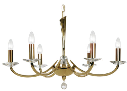 Pedret Bahia Chandelier