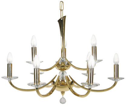 Pedret Bahia Chandelier