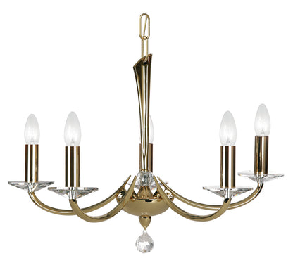 Pedret Bahia Chandelier