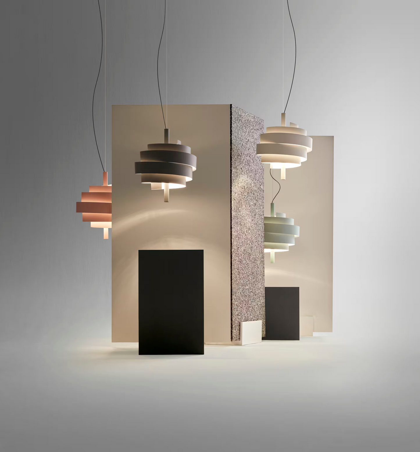 Piola LED Pendant