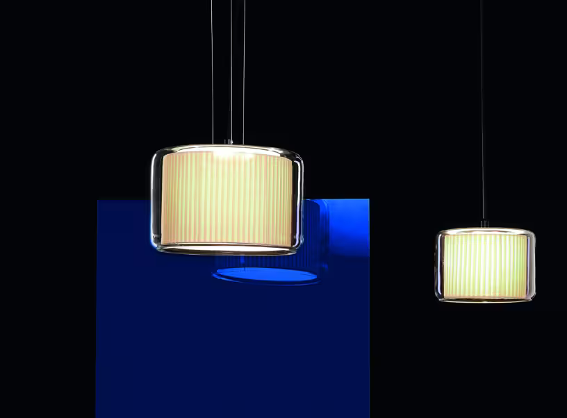 Mercer 44 Pendant