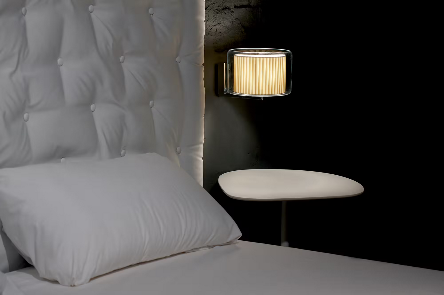 Mercer A Wall Light