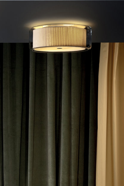 Marset Mercer Surface Ceiling Light