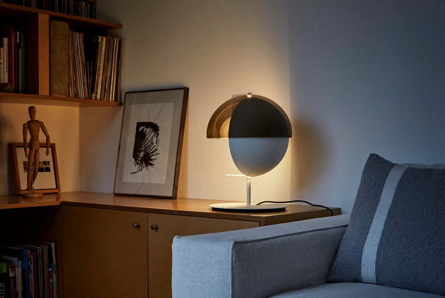 Theia M LED Table Lamp