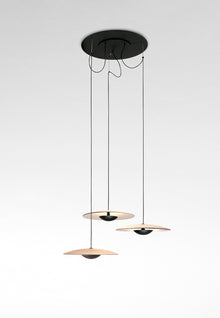 Marset Ginger Pendant Cluster