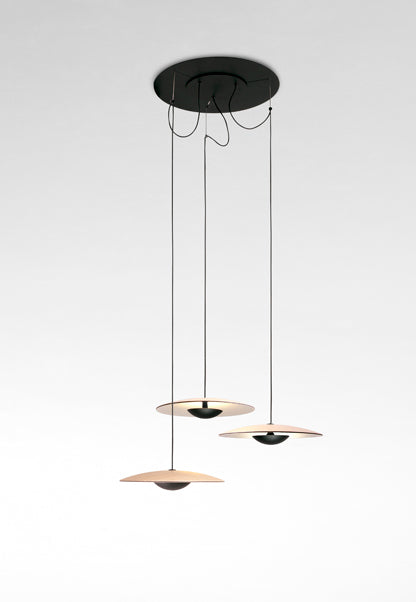 Marset Ginger Pendant Cluster