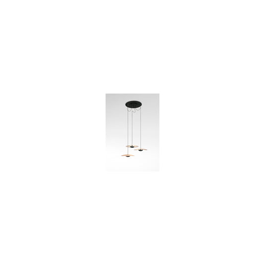 Ginger 20X3 Three-Light LED Pendant