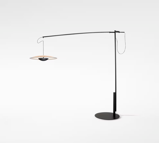 Ginger XXL 60 Floor Lamp