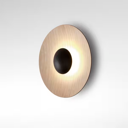 Ginger 42 C Medium LED Wall Light
