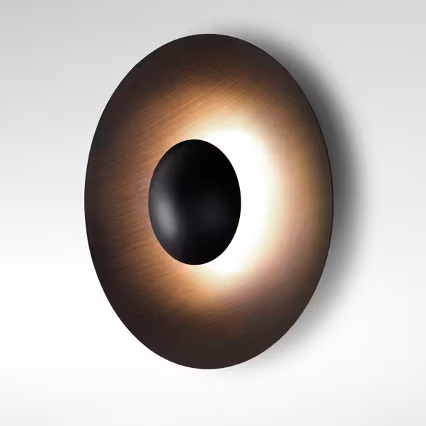 Ginger 60 C Large LED Wall Light
