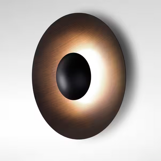 Ginger 60 C Large LED Wall Light