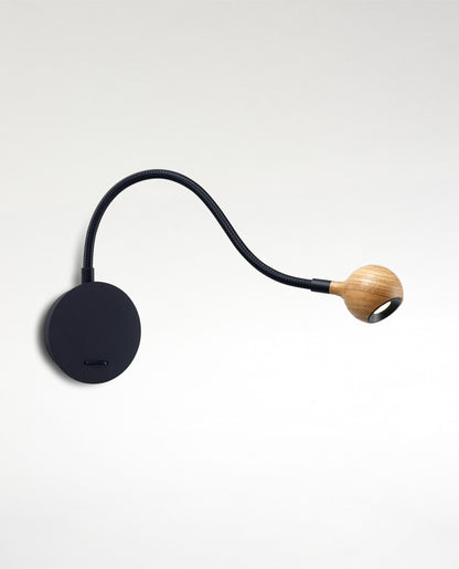 Marset Nº8 Wall Reading Light