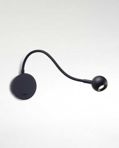 Marset Nº8 Wall Reading Light