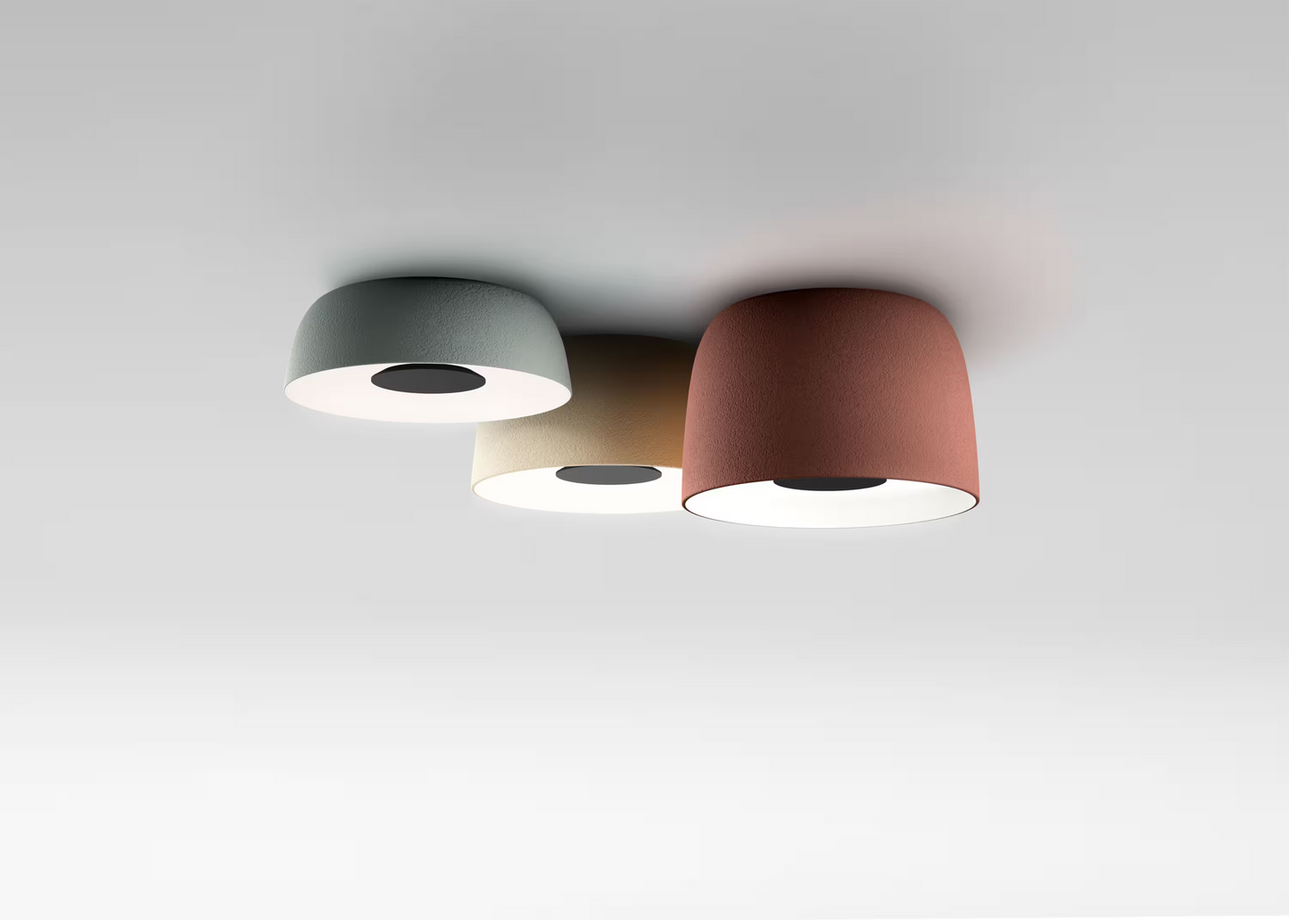 Djembe C 65.35 LED Ceiling Surface