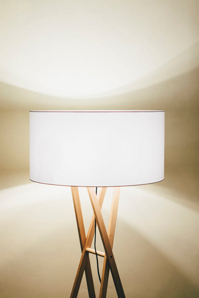 Marset Cala Floor Lamp
