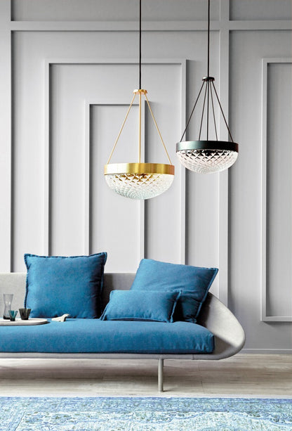 Mm Lampadari Rays Pendant