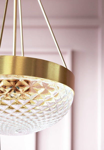 Mm Lampadari Rays Pendant