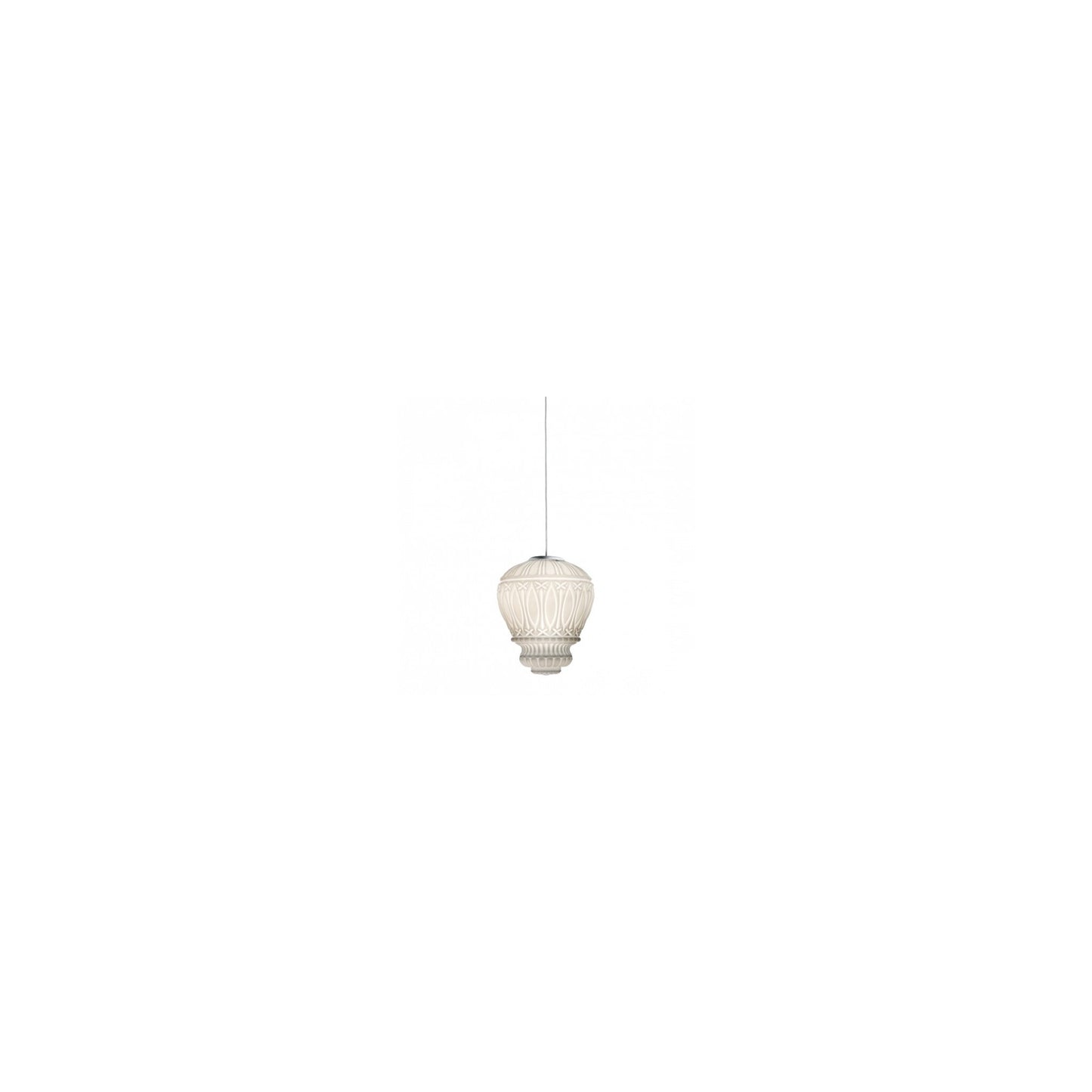 Arabesque 6983/1 Single-Light Pendant
