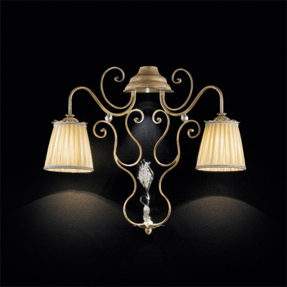 Sottosopra Wall Light
