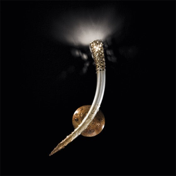 Safari Wall Light