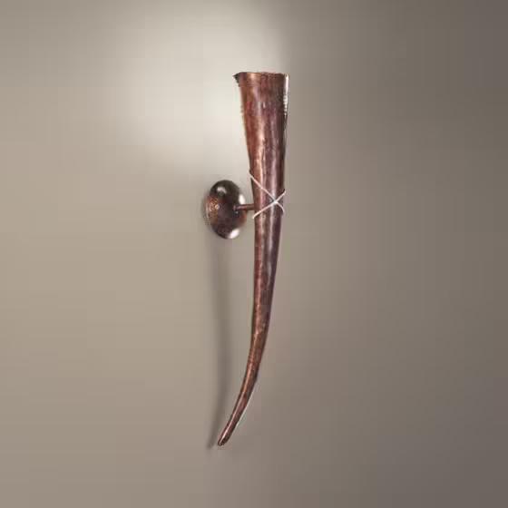 Corno Small Wall Light