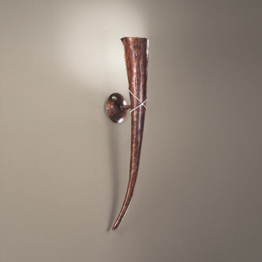 Corno Small Wall Light