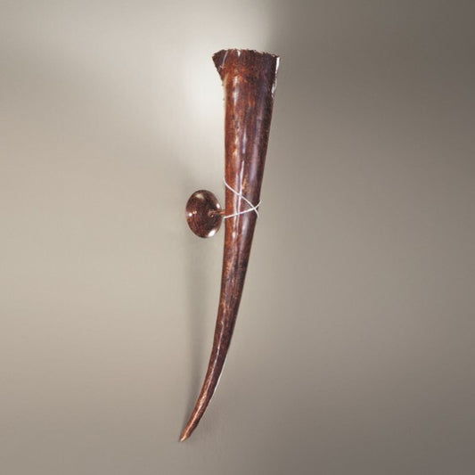 Corno Large Wall Light