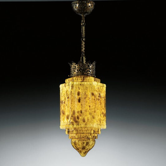 Rococo Pendant