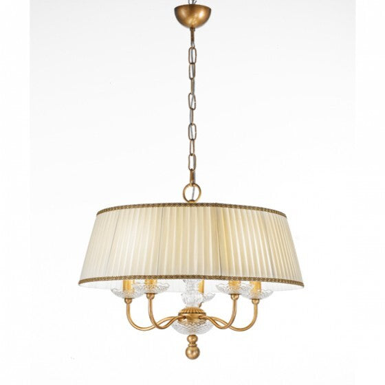 Firenze Five-Light Chandelier