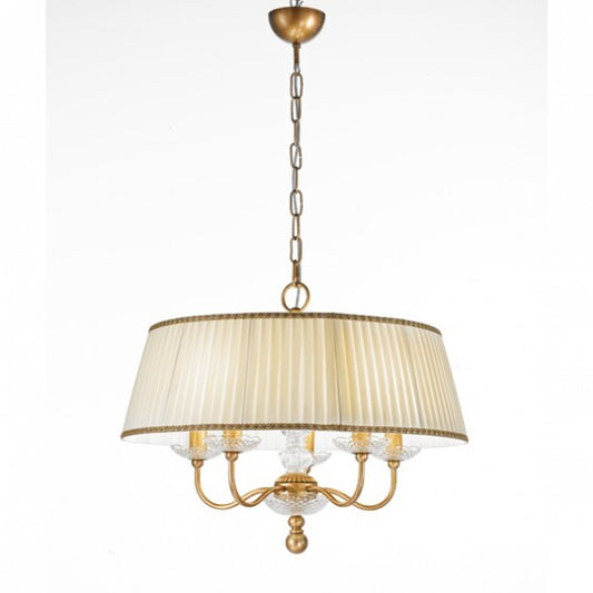 Firenze Five-Light Chandelier