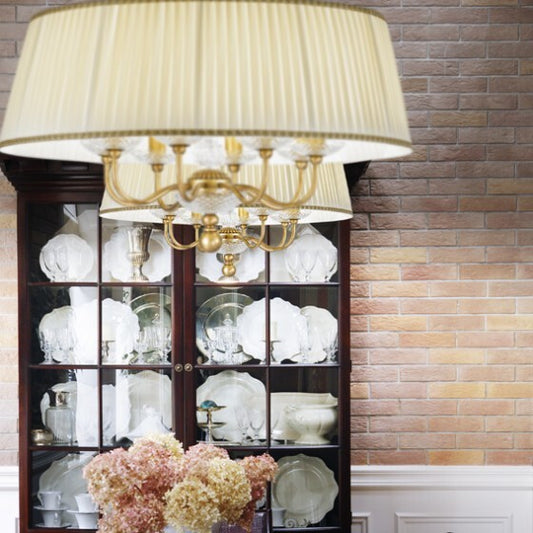 Firenze Eight-Light Chandelier