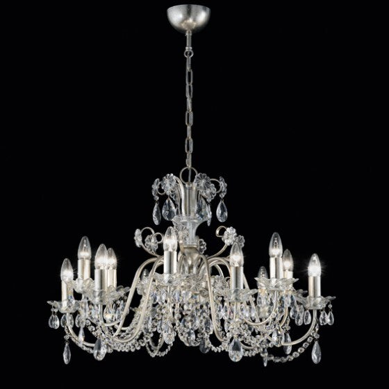 Mm Lampadari Rugiada Chandelier