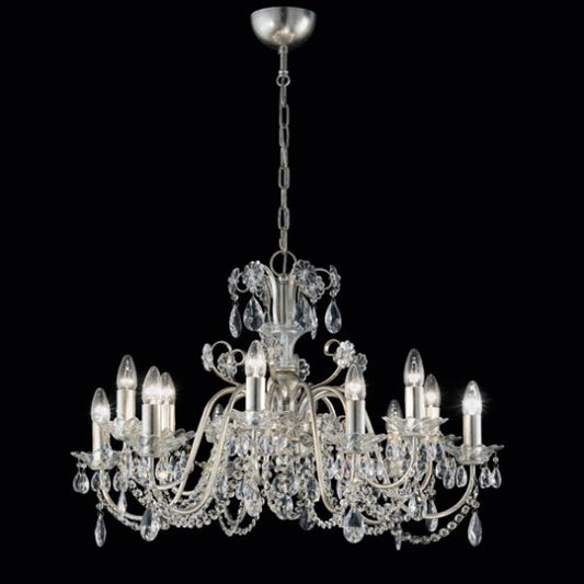 Mm Lampadari Rugiada Chandelier