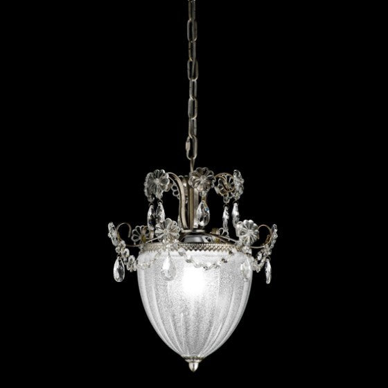 Mm Lampadari Rugiada Pendant