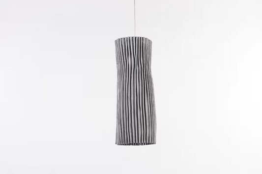 Gea Plated Pendant