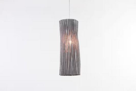 Gea Plated LED Pendant