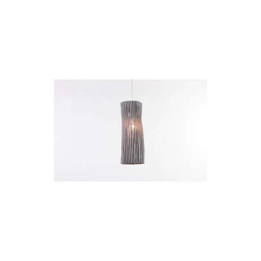 Gea Plated LED Pendant