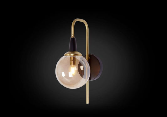 Pedret Bistro Decorative Wall Light