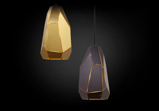 Trencadis Pendant Light