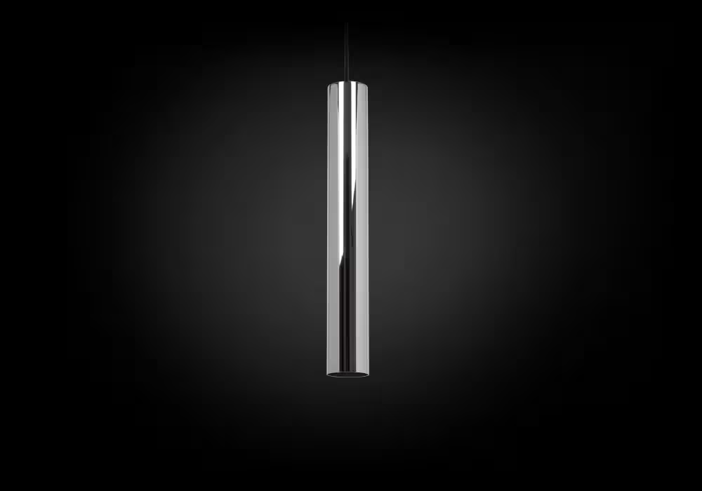 Tubular Bells Large Pendant