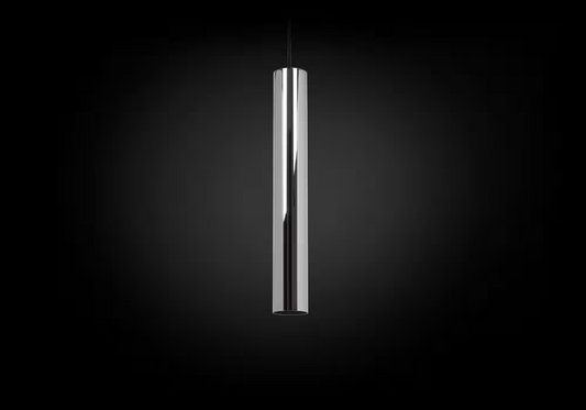 Tubular Bells Large Pendant