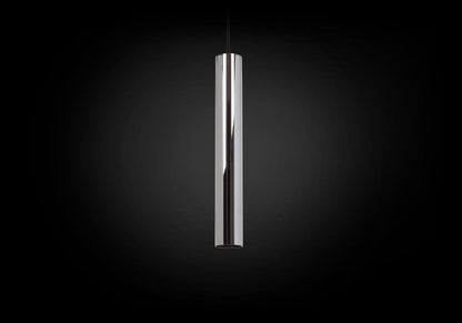 Tubular Bells Large Pendant
