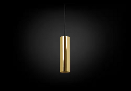 Tubular Bells Small Pendant
