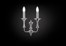 Castle Double Wall Lamp