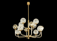 Lightsource B&L Chandelier